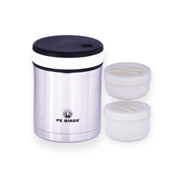 Sambar Jar Vacuum Insulated Food Jar 1000 Ml